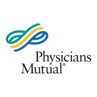 Physicians Mutual company logo