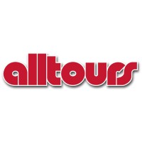 alltours flugreisen logo