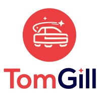 Tom Gill Chevrolet logo