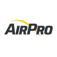 AirPro Fan & Blower Company logo