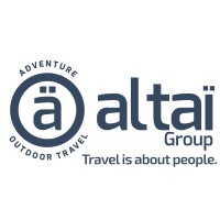 Altaï Group | B Corp logo