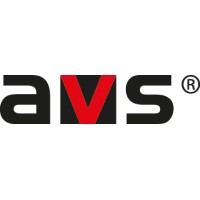 AVS Systeme AG logo