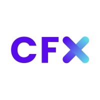 PT Central Finansial X (CFX) logo