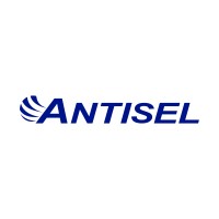 ANTISEL logo