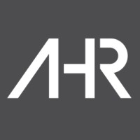 AHR logo
