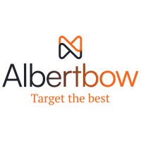 Albert Bow logo