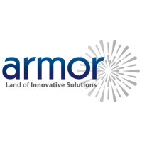 Armor Dairy - Groupe Savencia logo