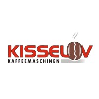 Kisselov-Kaffeemaschinen logo