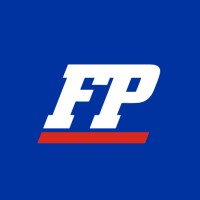 FleetPride company logo