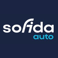 SOFIDA Auto logo
