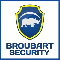 Broubart Security logo