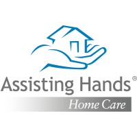 Assisting Hands Kennesaw logo