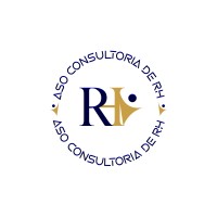 Aso consultoria de RH logo