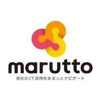 marutto株式会社 logo
