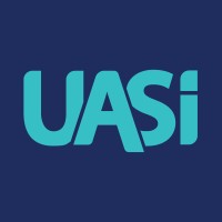 UASI company logo