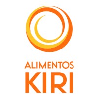 Alimentos Kiri logo