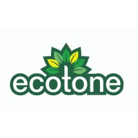 Ecotone UK logo