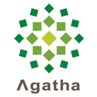Agatha Inc. logo