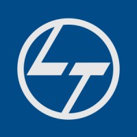 Larsen & Toubro company logo