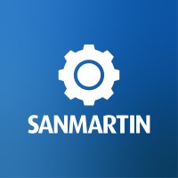 Sanmartin Brazil logo