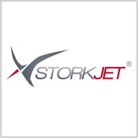 StorkJet company logo