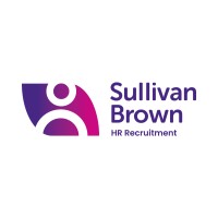 Sullivan Brown Resourcing Partners - HR Recruitment Experts logo