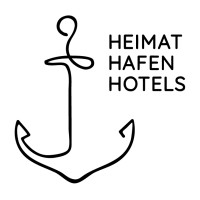 Heimathafen® Hotels logo