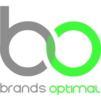 Brands Optimal | Below The Line & Experiential Marketing Experts logo