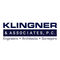 Klingner & Associates, PC logo