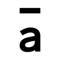 Above logo