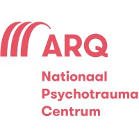 ARQ Nationaal Psychotrauma Centrum logo