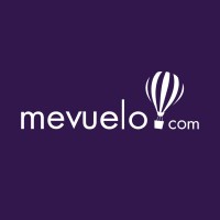 MeVuelo logo