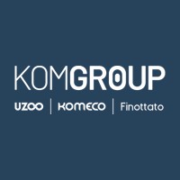 Komgroup Ltda logo
