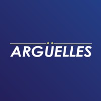 Argüelles Automóviles logo