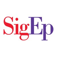 Sigma Phi Epsilon (Official) logo