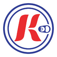 Krier Beverage logo