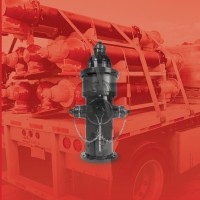 M&H Valve Company logo