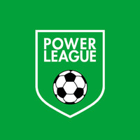 Powerleague logo