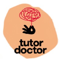 Tutor Doctor Indy logo