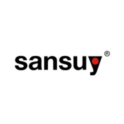Sansuy S.A. Indústria de Plásticos logo