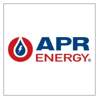 APR Energy logo