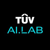 TÜV AI.Lab logo
