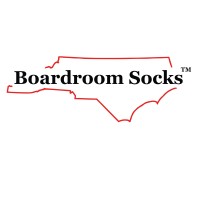 Boardroom Socks, Inc. logo