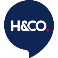 H&CO logo