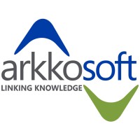 Arkkosoft logo