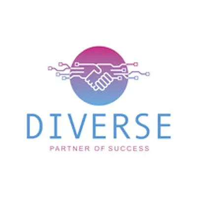 Diverse GmbH logo