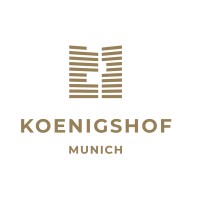 Koenigshof, a Luxury Collection Hotel, Munich logo
