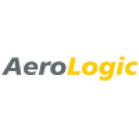AeroLogic logo