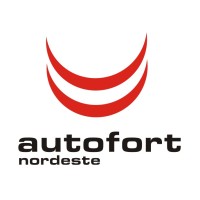 AUTOFORT NORDESTE logo