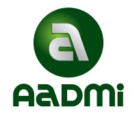 Aadmi Consulting logo